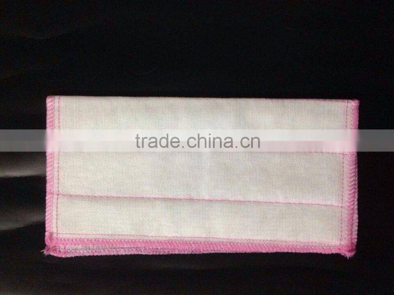 high water absorption bamboo fiber