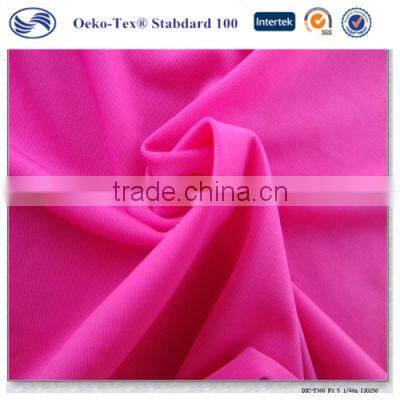 mesh nylon spandex fabric wholesale
