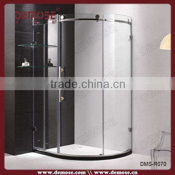 glass door seal dolomite sanitary ware parts bearings shower