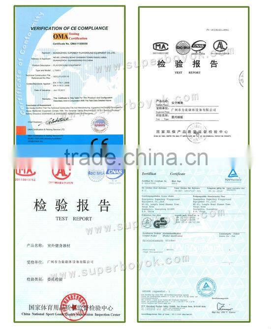 Best Outdoor Sports For Kids Adjustable Rock Climbing Wall 7-11B