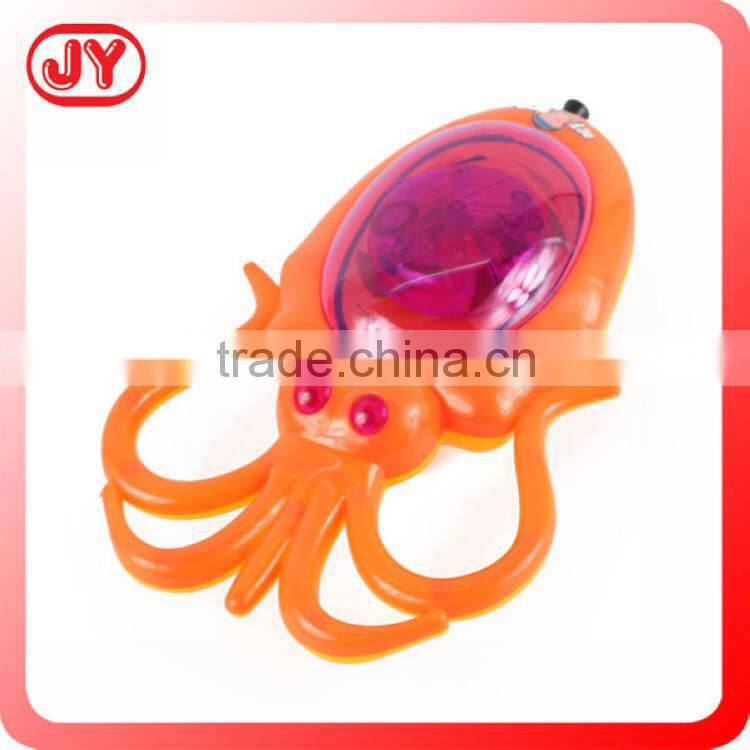 PU material kids soft frisbee sport toy with EN71