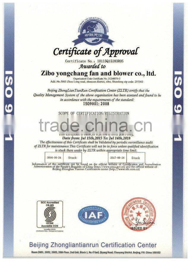 Cheap price SCY Brand fog cannon misting system lowes