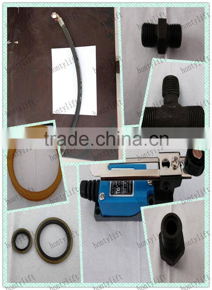 12mChinese High Quality Factory outlets trailer mounted boom