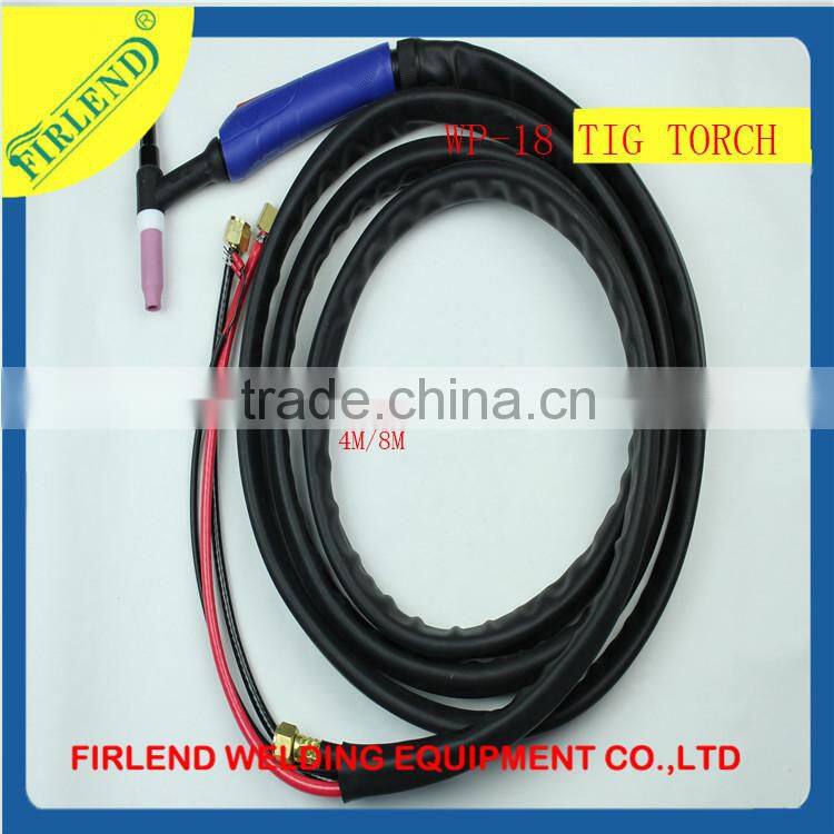 Trafimet WP-26 tig welding torch head welding torch accessories