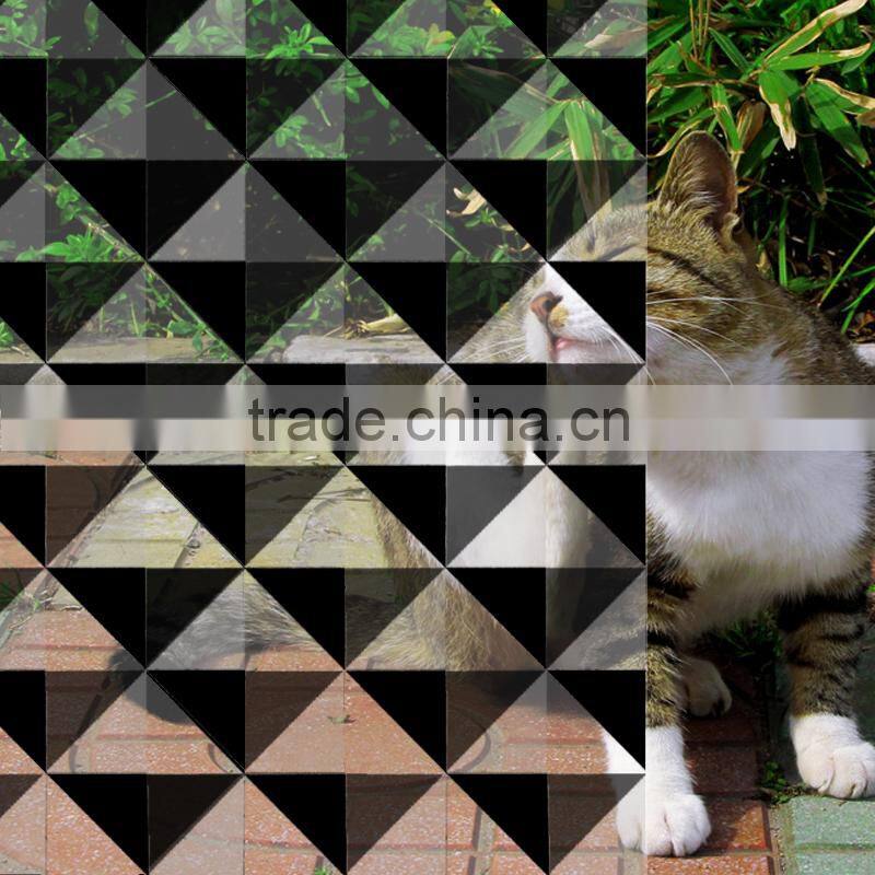 3D Lamination self adhensive lens films for photo album covers Similar to 3M Window Film