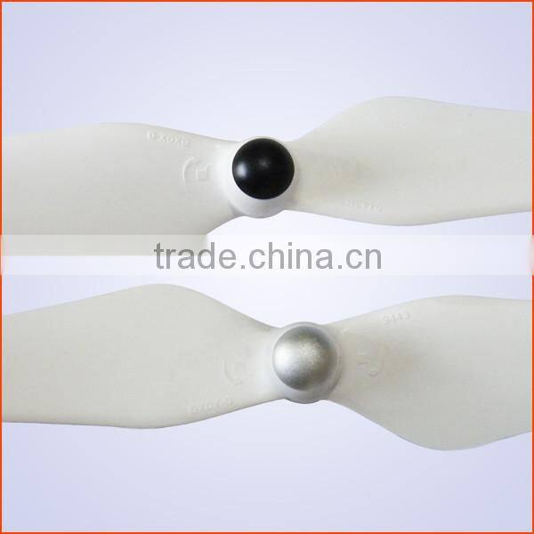 Maytech drone plastic 9inch propeller for DJI Phantom3 version