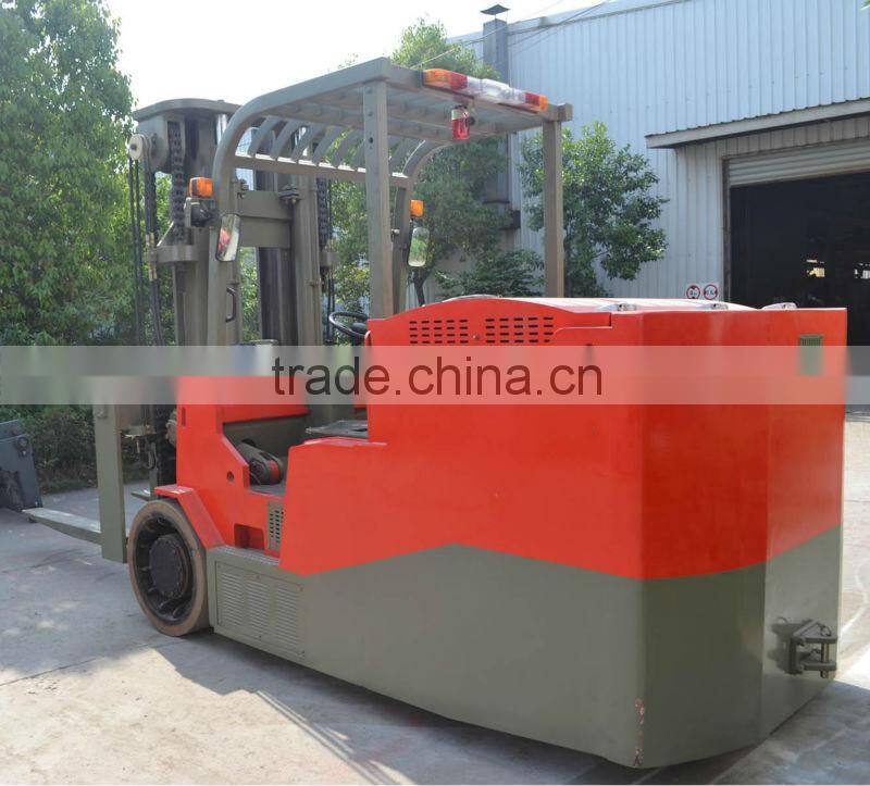 15 ton forklift TK4135