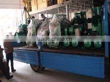 30Bar mobile air compressor,W-0.5/30