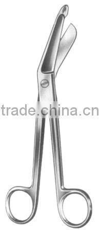Lister Bandage Scissors 15cm