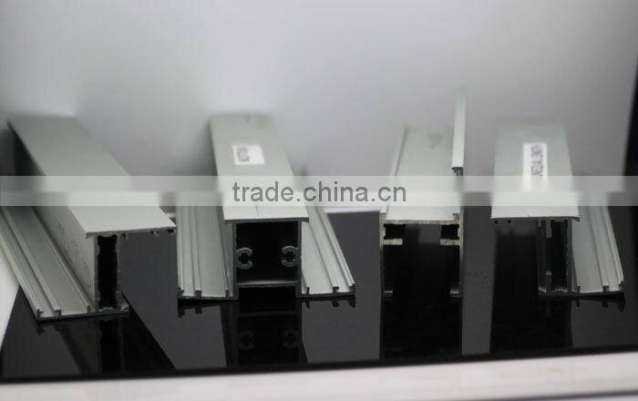 various shape aluminum tile trim/ good looking carpet trim