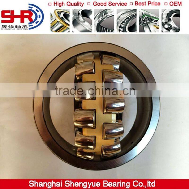 Spherical roller bearing roulement bearing 22368 CAW33 Bronze bearings