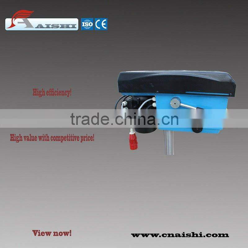 LB Bench Drilling Machine,milling machine operations