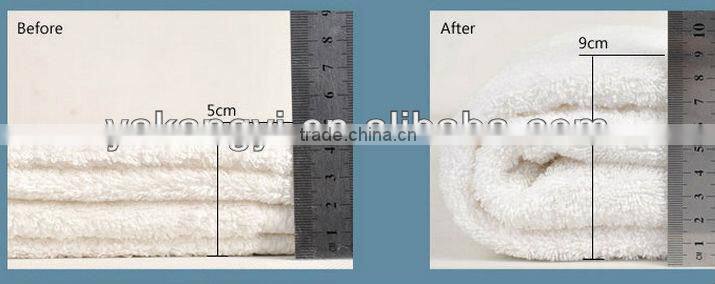 China Factory Wholesale Cheap Microfiber Bath Towel YKY461