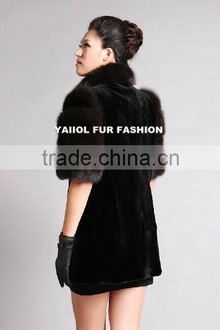 natural mink fur coat,knitted mink fur coat,mink fur coat