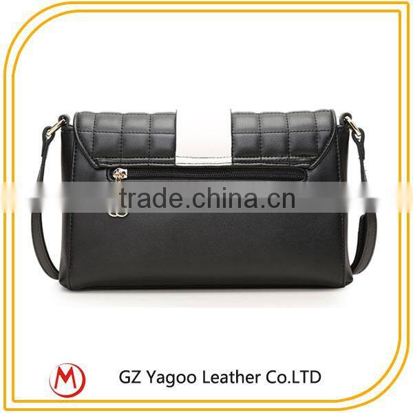 High quality girls shoulder strap bags envelop shoulder bags