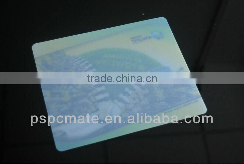 Edge Rubber Mouse pad