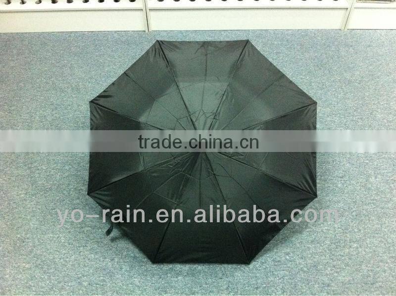 Chinese/China cheap 2 fold umbrella YR2006