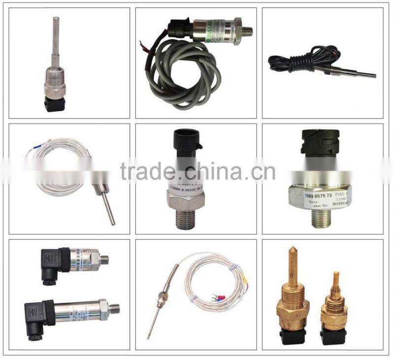 Atlas Copco Air compressor Differential Pressure Sensor 1089057551