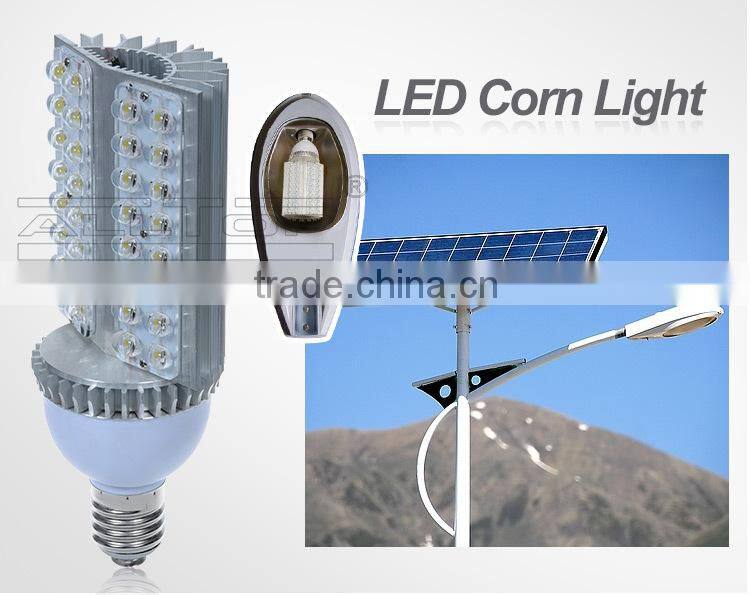 High qulity IP67 waterproof aluminum 36w led street lighting e40