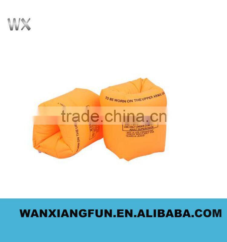 inflatable swim arm bands
