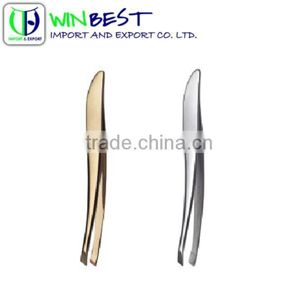 Alibaba China Promotional 6 Colors Electric Eyebrow Tweezer with aluminum case