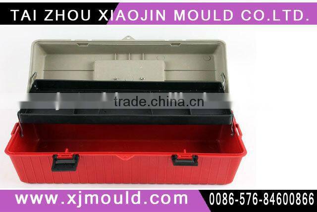 plastic storage box moulds