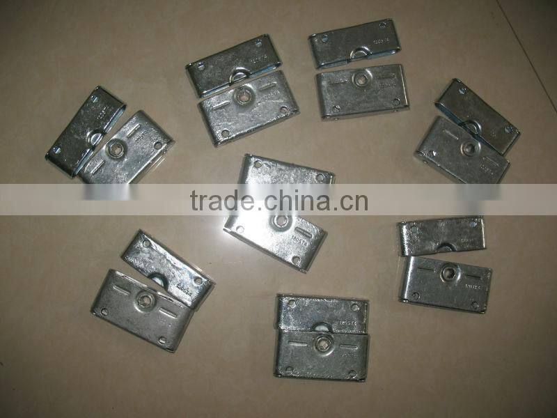 Roto Lock Male and Female Camlock 0.23kg