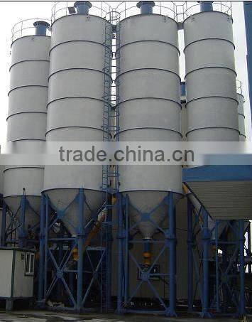 Dry mortar production machinery/plaster machine/masonry machine