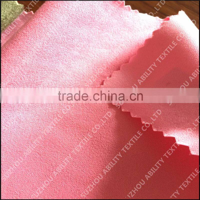 Alcantara Microfiber Synthetic Suede Fabric