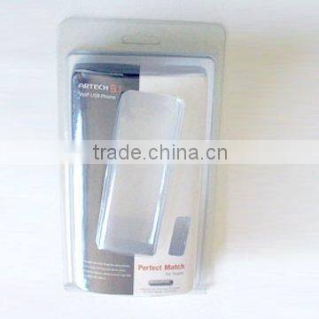 pp sleeve for electronic products