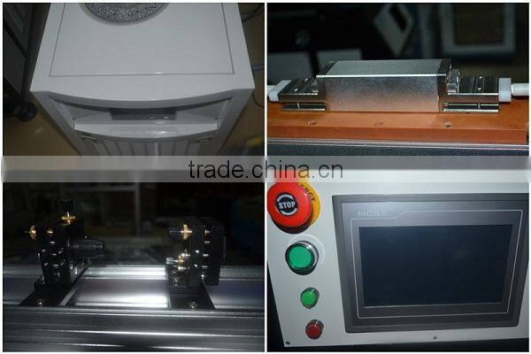 laser welding machine for advertising logo