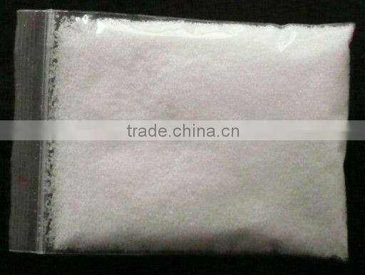 Nonionic polyacrylamide pam ( Textile sizing chemical )