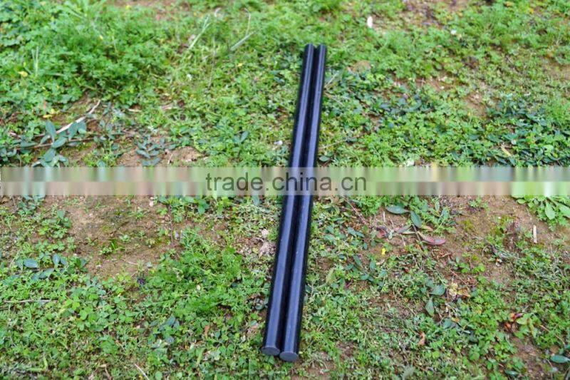 Professional manufacturer, fiberglass light poles, solid fiberglass rod