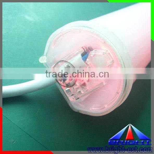 SMD3528 RGB LED Digital Tube,DMX RGB LED Tube