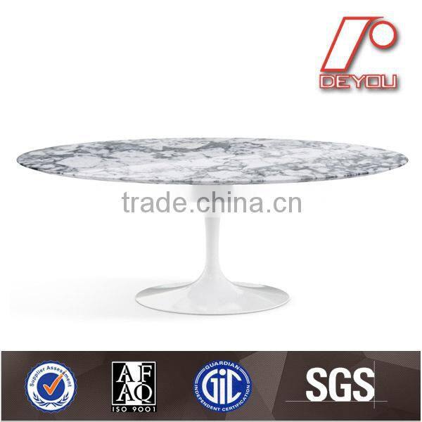 living room table, marble table, Tulip table