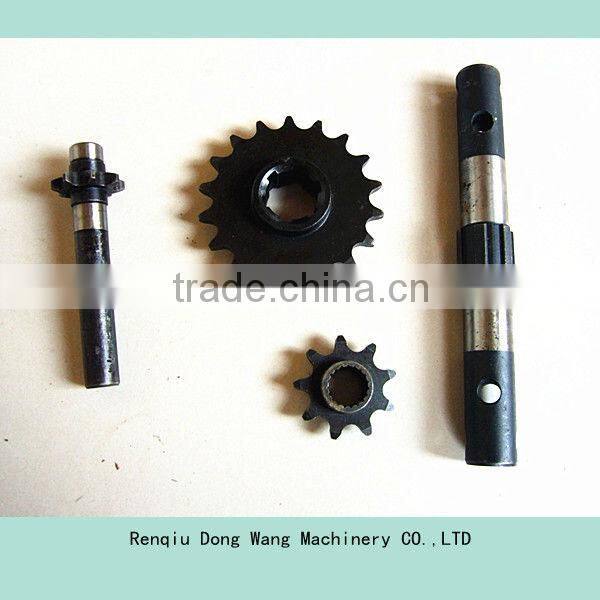 transimission spur gear