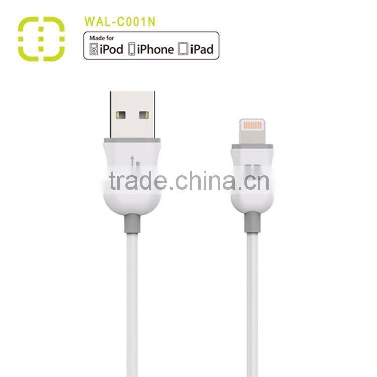 original aluminum connector C48 ship 8 pin usb otg cable for iphone 5