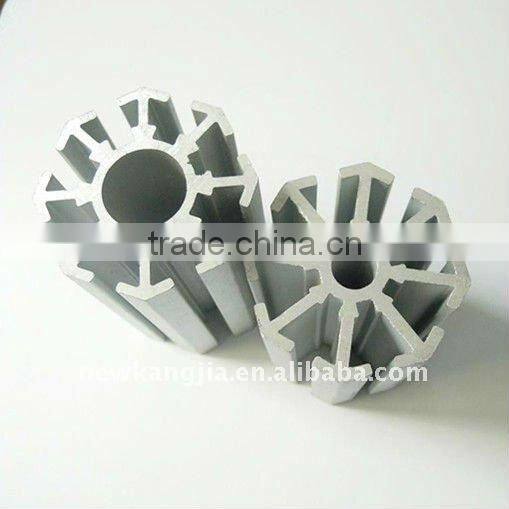 aluminium profile for stands