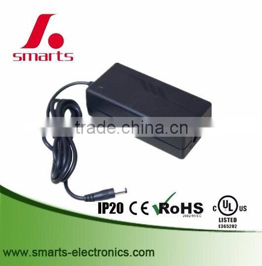 220v/230v ac to 24v dc power adapter 60w