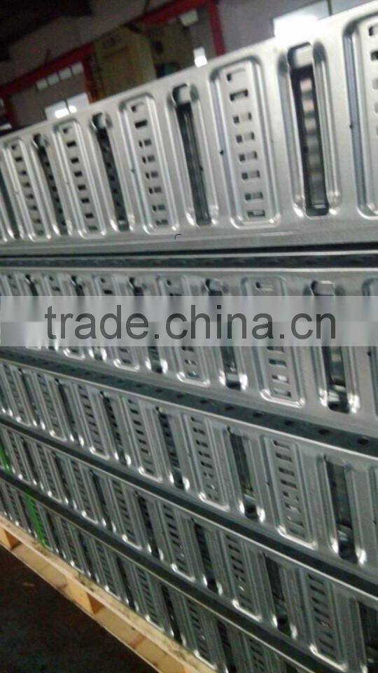 Factory in China HDG cable ladder