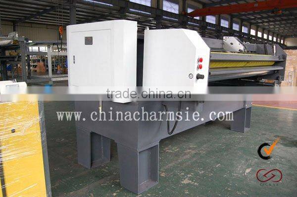 GIGA LX NC cutt off corrugated cardboard machinery
