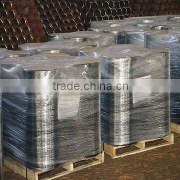 carbon steel elbow&pipe fittings &seamless BUTT WELD pipe elbow