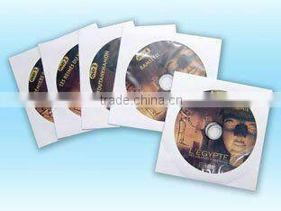 8CM DVD Replication and Printing Factory Direct Sales