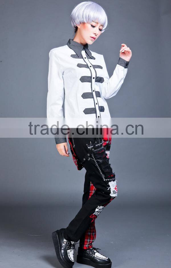 GLP Punk shirt 71336