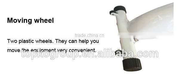 Wholesale High Quality Alibaba Express Fitness Exercise Bike as Seen on TV