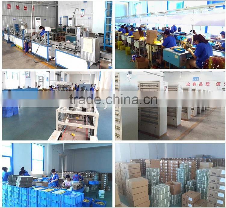 Ni-MH AA1300mAh rechargeable battery