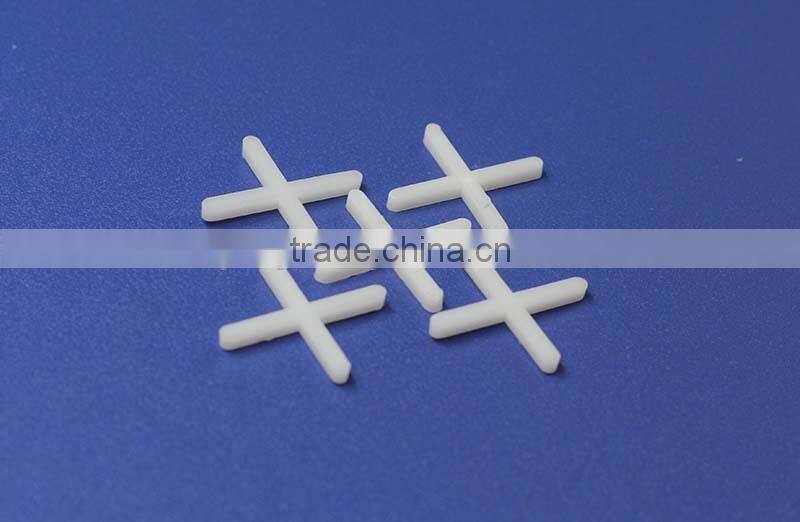 plastic border tile spacer