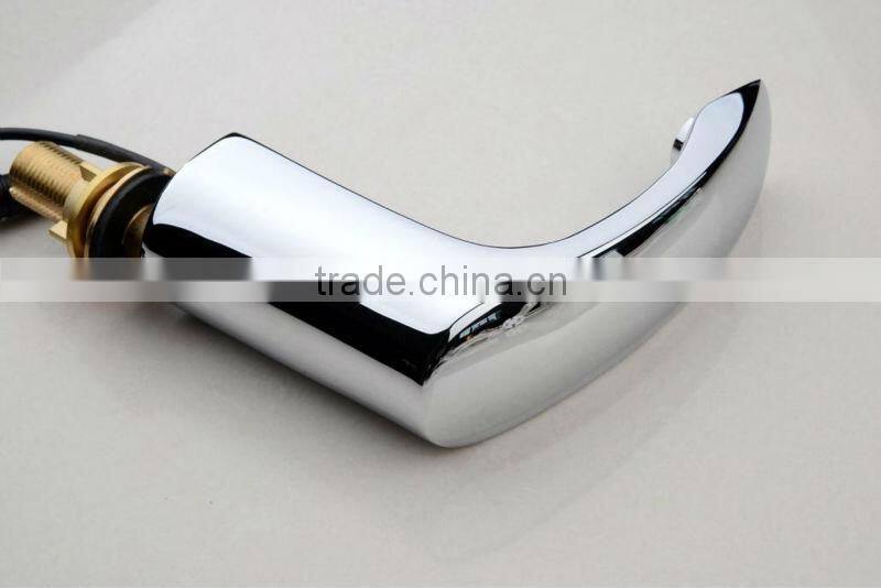 Infrared Automatic Sensor Bathroom Faucet,Hand Free Basin tap