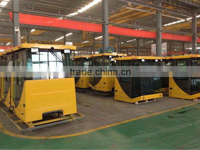 JCB 4cx Backhoe loader with extension for sale