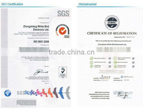 High accuracy 30kg Electronic stainless steel weighing scale